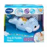 
      Sing & Paddle Hippo
     - view 3